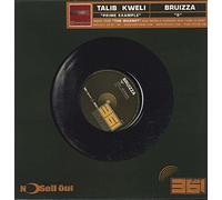 Bruizza - Talib Kweli/bruizza (chronowax)