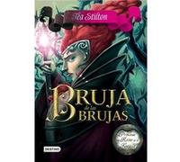 Bruja De Las Brujas [Livre en VO] Stiltón, Tea (Auteur)