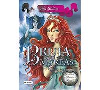 Bruja de las mareas: Princesas del Reino de la Fantasía 7