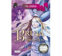 Bruja De Las Tormentas Stilton, Tea (Auteur)