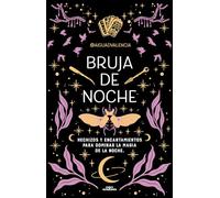 Bruja de noche / Night Witch