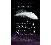 Bruja Negra - [Livre en VO] Forest, Laurie (Auteur)