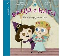 Bruja O Hada López, Carmen, Pinilla, Albert (Auteur)