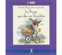 Bruja que iba en bicicleta, la