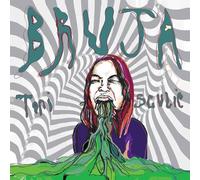 BRUJA Vinyle Tori/Sculie – Import