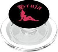 Bruja Witch Woman Mujer PopSockets PopGrip pour MagSafe