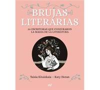 Brujas Literarias [Livre en VO] Kitaiskaia, Taisia, Horan, Katy (Auteur)
