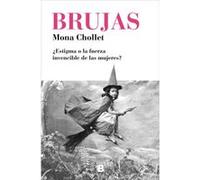 Brujas - [Livre en VO] Chollet, Mona (Auteur)
