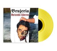 Brujeria - Brujeria-Matando Gueros