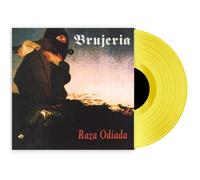 Brujeria - Brujeria-Raza Odiada