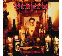 BRUJERIA - BRUJERIZMO VINYL LP NEU