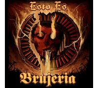 Brujeria – Esto Es Brujeria – CD