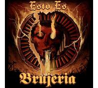 Esto Es Brujeria - Vinyle 33 Tours