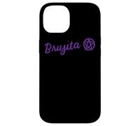 Brujita Petite Bruja Sorcière Halloween Mexicana Latina Coque pour iPhone 14