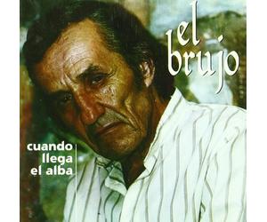 Brujos - Cuando Llega El Alba [Import]