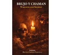 Brujos y Chamanes