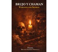 Brujos y Chamanes