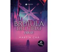 Brújula del cielo: PRIVATE