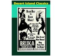 Bruka: Queen Of Evil (On Demand Dvd-R)