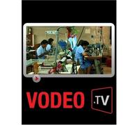 Brukman, une usine sans patron : Des ouvriers argentins gèrent eux-mêmes leur usine