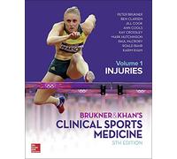 Brukner & Khan's Clinical Sports Medicine: Injuries