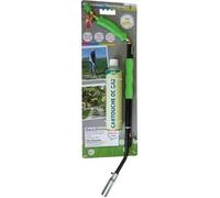 Start BRUL'STAR CLASSIQUE AVEC CARTOUCHE+ PIEZO COLORIS VERT 1 BHCV