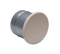 Brula Bouchon céramique couvercle universel ajustable