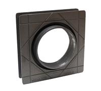 Brula Manchon de raccordement en fonte Ø 180 mm sans vanne
