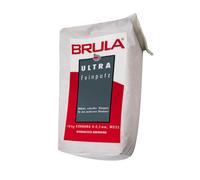 BRULA plâtre blanc ultra fin