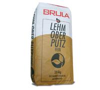BRULA plâtre d'argile fin