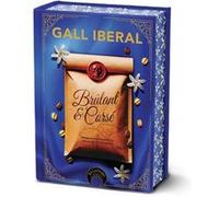Brûlant et corsé Gall Ibéral (Auteur)