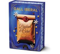 Brûlant et corsé - Gall Ibéral - Salammbo - relié - Roman
