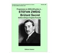 Brûlant secret Stefan Zweig (Auteur)
