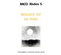 Brûlante Est Ma Terre