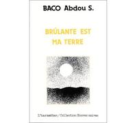 Brûlante est ma terre