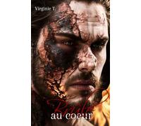 Brûlé au cœur: Romance militaire
