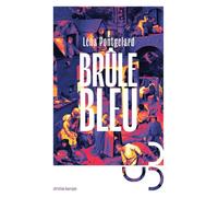 Brûle Bleu