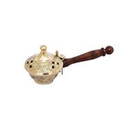 Brûle encens en Laiton