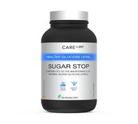 Care by QNT Gélules Healthy Glucose Level SUCRE Stop 90 gélules