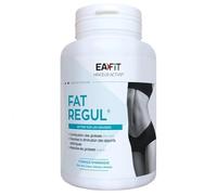 Eafit Complément minceur Fat Regul - Thé vert, Nopal, Chitosan, Caféine, Chrome - 90 comprimés