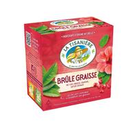 Brûle-graisse x20