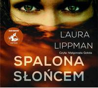Brûlé par le soleil - Laura Lippman (Hörbuch auf Polnisch)