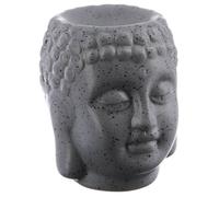 Brûle Parfum Bouddha en Céramique - Atmosphera