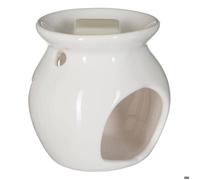 Brûle-parfum et cire vanille 30g - Atmosphera createur d'interieur