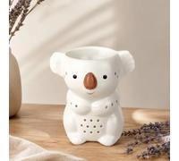Brûle-parfum koala koko en céramique