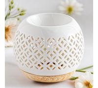 Brûle parfum série céramy - qianbi