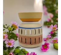 Brûle parfum série creativity - vaso