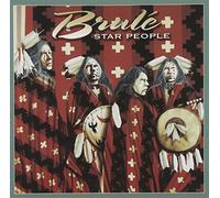 Brule - Star People