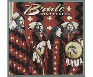 Brule - Star People