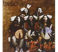 Brule - We The People